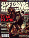 Electronic Gaming Monthly / Issue 248 June 2011