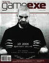 Game.EXE / Issue 134 September 2006