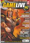 GameLive PC / Issue 38 March 2004
