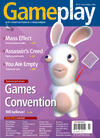 Gameplay / Issue 14 October 2006