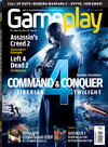 Gameplay / Issue 53 January 2010