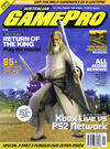 GamePro (AUS) / Issue 01 December 2003