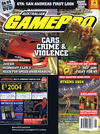 GamePro (AUS) / Issue 05 August 2004
