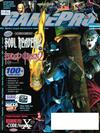 GamePro / Issue 156 September 2001