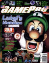 GamePro / Issue 159 December 2001