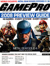 GamePro / Issue 232 January 2008