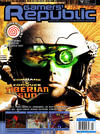 Gamers Republic / Issue 4 September 1998