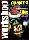 Gamers Workshop / Issue 24 January 2001