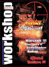 Gamers Workshop / Issue 25 February 2001