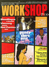 Gamers Workshop / Issue 49 May 2003