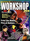 Gamers Workshop / Issue 50 June 2003