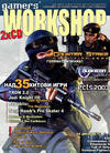 Gamers Workshop / Issue 52 September 2003