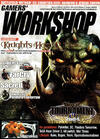 Gamers Workshop / Issue 58 April 2004