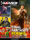 Games Aktuell / Issue 193 August 2019