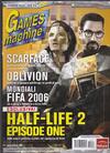 Games Machine / Issue 208 May 2006