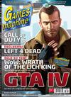 Games Machine / Issue 242 XMAS 2008