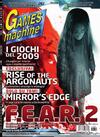 Games Machine / Issue 243 January 2009