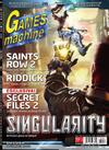 Games Machine / Issue 245 March 2009