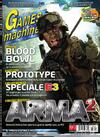 Games Machine / Issue 249 July 2009