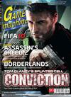 Games Machine / Issue 250 August 2009