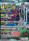 Games Machine / Issue 253 November 2009