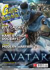Games Machine / Issue 255 December 2009