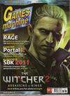 Games Machine / Issue 273 June 2011