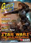 Games Machine / Issue 280 January 2012