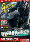 Games Machine / Issue 290 November 2012