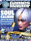 GamesMaster / Issue 89 XMAS 1999