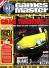 GamesMaster / Issue 90 January 2000