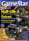 Gamestar / August 1999