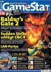 Gamestar / November 2000