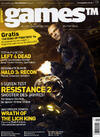 GamesTM (DE) / January 2009