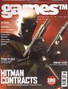 GamesTM / Issue 14 XMAS 2003