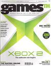 GamesTM / Issue 18 April 2004