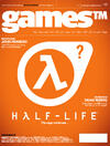 GamesTM / Issue 48 September 2006