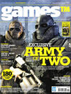GamesTM / Issue 60 August 2007