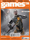 GamesTM / Issue 100 September 2010