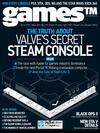 GamesTM / Issue 123 June 2012