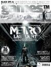 GamesTM / Issue 128 November 2012
