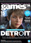 GamesTM / Issue 194 December 2017