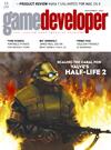 Game Developer Magazine / November 2005