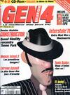 Generation 4 / Issue 101 July 1997