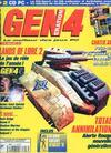 Generation 4 / Issue 103 October 1997