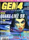 Generation 4 / Issue 108 March 1998