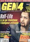 Generation 4 / Issue 112 July 1998