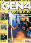 Generation 4 / Issue 116 November 1998