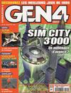 Generation 4 / Issue 119 February 1999