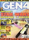 Generation 4 / Issue 122 May 1999